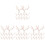 48 Pcs Artificial Antler Shaped Tree Branches Decorative Twigs 4