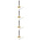 4 Count The Chime-Guiding Instrument Buddhist Implement Buddha Tools 8