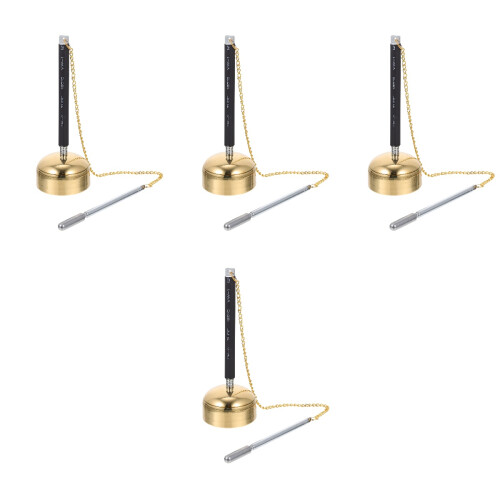 4 Count The Chime-Guiding Instrument Buddhist Implement Buddha Tools 2