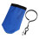 2Pièces Sac Protection Percussion Bleu Oxford Épais 9
