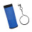 2Pièces Sac Protection Percussion Bleu Oxford Épais 8