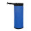 2Pièces Sac Protection Percussion Bleu Oxford Épais 11
