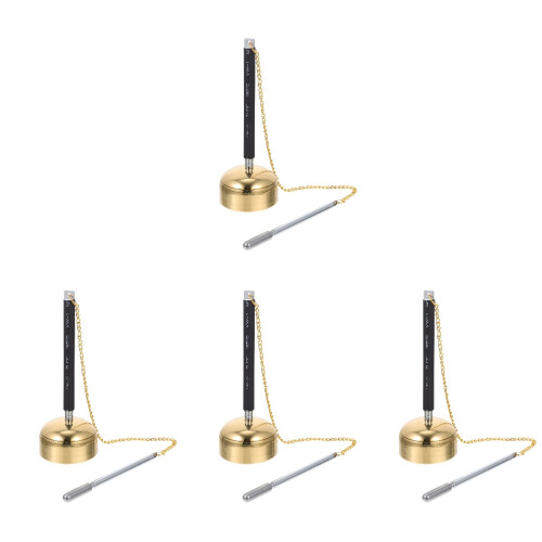 4 Count The Chime-Guiding Instrument Buddhist Implement Buddha Tools 1