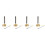 4 Count The Chime-Guiding Instrument Buddhist Implement Buddha Tools 4