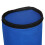 2Pièces Sac Protection Percussion Bleu Oxford Épais 5