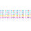 20 Pcs Plastic Stacking Pencils Cartoon Writing Stationery Snowman 6