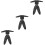 3Ensembles Sweat Sauna Combinaison Confort Noir 6