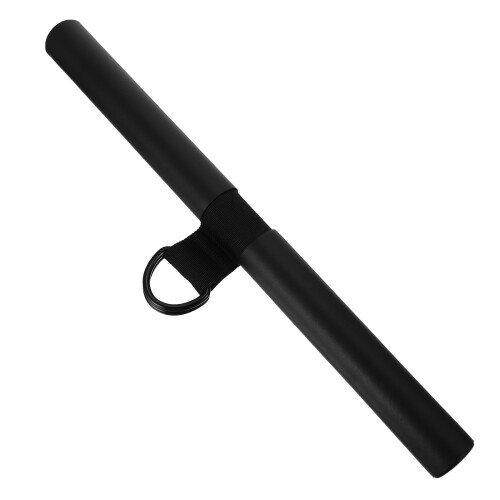 2 Pcs Bicep Pull Bar Muscle Training Tension Rod