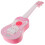 3 Pcs Plastic Cartoon Rabbit 4 String Guitar Toy For Kids 1