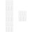 4 Pieces Humidifier Cotton Stick Aroma Diffuser Wands For Bathroom 9