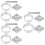 3 Sets Dumpling Tools Skin Cutter Molds Making Kit Silver 8