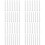 4 Pieces Humidifier Cotton Stick Aroma Diffuser Wands For Bathroom 7