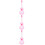 3 Pcs Plastic Cartoon Rabbit 4 String Guitar Toy For Kids 9