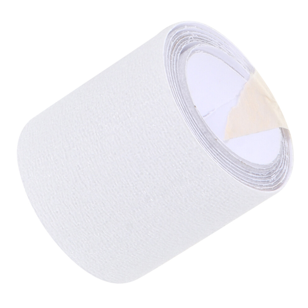 2 Rolls Rubber Tape Grip Transparent Non Slip Stair Treads Indoor 3631237067626