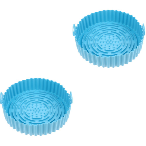 2pcs Silicone Baking Mat Accessories Bakeware Silica Gel 2