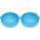 2pcs Silicone Baking Mat Accessories Bakeware Silica Gel 2
