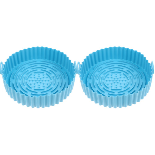 2pcs Silicone Baking Mat Accessories Bakeware Silica Gel 1