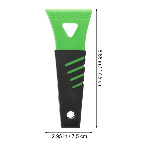4 Pcs Frost Snow Removal For Car 2
