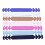 40Pcs Soft Adjustable Mask Hook Ear Strap Extension for Secure Hanging 1