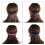 40Pcs Soft Adjustable Mask Hook Ear Strap Extension for Secure Hanging 9