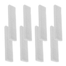 16 Pcs Exercise Bike Brake Pad Brake Block For Fitness Bike