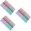 30 Pcs Nail File Buffer Tool Polishing File Strip 7