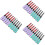 30 Pcs Nail File Buffer Tool Polishing File Strip 6