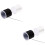 2 Count Bracelet String Stretchy Necklace Cords Jewellery Thread 6