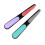 30 Pcs Nail File Buffer Tool Polishing File Strip 10