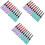 30 Pcs Nail File Buffer Tool Polishing File Strip 3