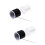 2 Count Bracelet String Stretchy Necklace Cords Jewellery Thread 7