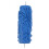 2Pcs Blue Embossing Texture Paint Rollers for Drywall and Plaster 1