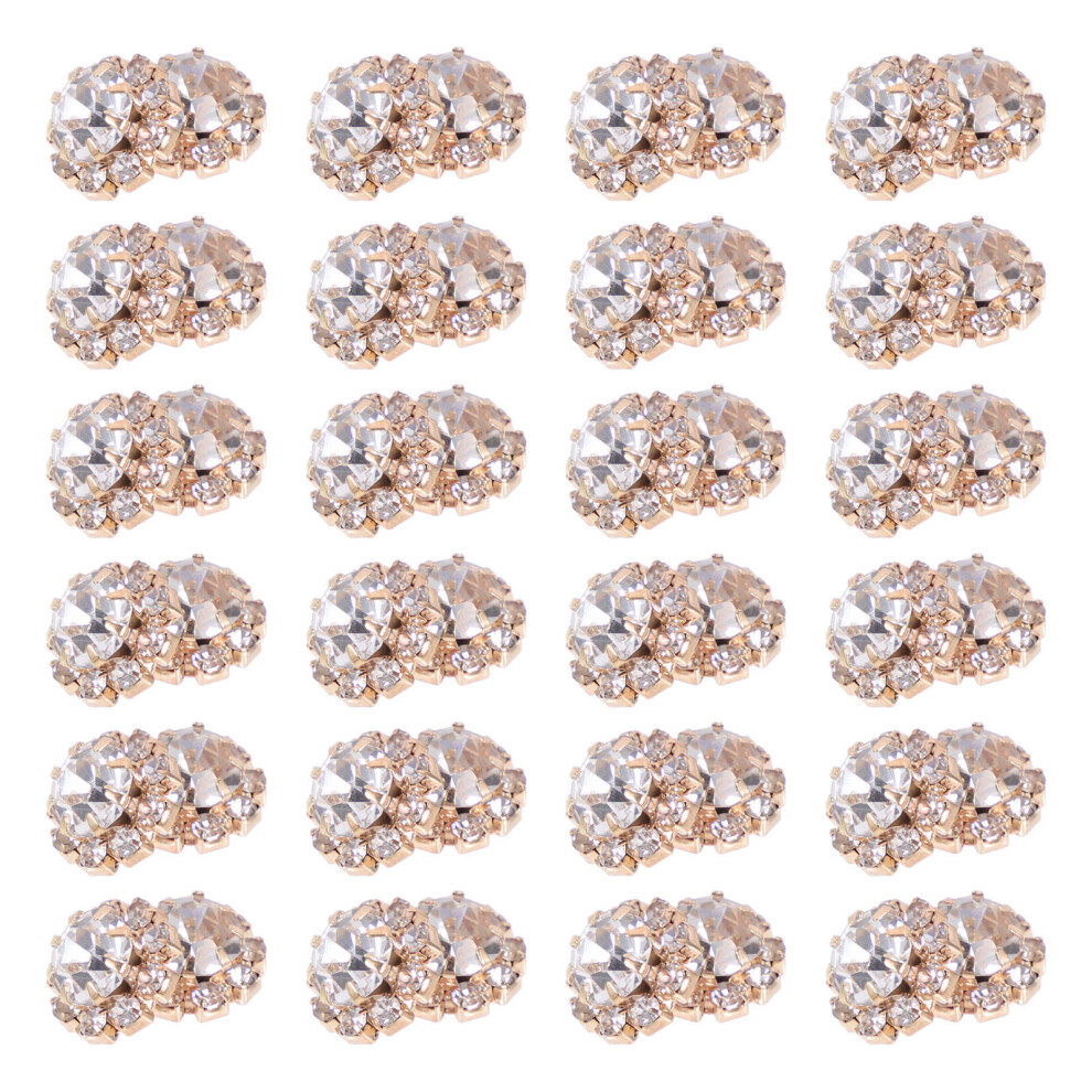 6Pcs Daisy Shaped Car Air Freshener Clips Cute Vent Accessories For Women Easy Install Car Scent Clips 3631237085392