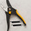 30Pcs Flexible Rustproof Springs for Garden Pruners Shears Replacement 4