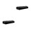 2 Pack Electric Heater Cover Patio Heaters Covers Protective For 11