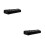 2 Pack Electric Heater Cover Patio Heaters Covers Protective For 10