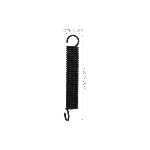 30Pcs Flexible Rustproof Springs for Garden Pruners Shears Replacement 1