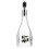 2 Sets Practical Plastic Oil Bottle Soy Sauce Dispenser Leak-Proof 1