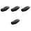 Durable Pu Seat Protector 4pcs Waterproof For Motorcycle Use 5