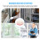 2 Rolls Insulation Strip Sealing Weather Stripping For Front Door 9