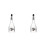 2 Sets Practical Plastic Oil Bottle Soy Sauce Dispenser Leak-Proof 9