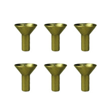 Billiard Ball Shaped Ashtray Iron Metal Retro Ashtray For Cigarettes Automatic Extinguishing Holder For Home Office Living Table