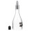 2 Sets Practical Plastic Oil Bottle Soy Sauce Dispenser Leak-Proof 2