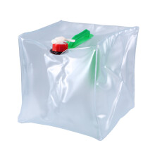 3pcs Water Storage Bag Foldable Travel
