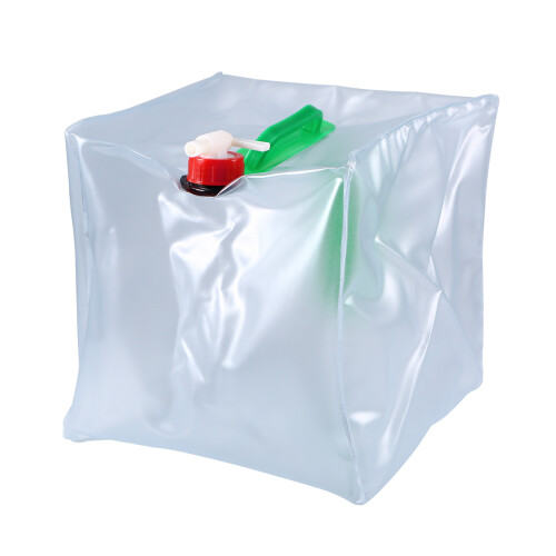 3pcs Water Storage Bag Foldable Travel