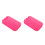 2Pcs Cooling Ice Pack Multipurpose Ice Storage Box For Pet Summer Use 4