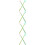 8Pcs Reusable Assorted Color Coffee Stirrer Sticks for Home Bar Use 10