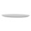 2Pcs Aluminum Nonstick Pizza Baking Pan with Vented Design Silver 3