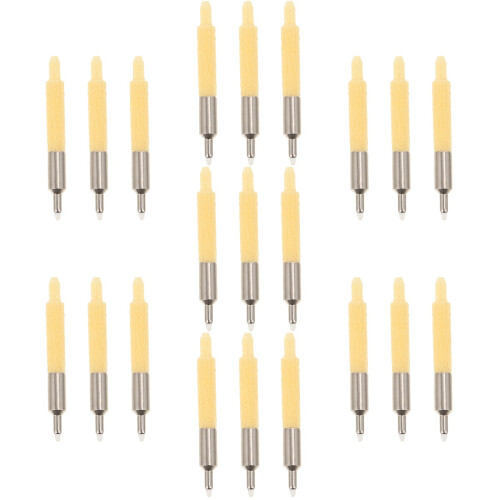 7 Count Paint Pen Nib Replacement Fine Nibs Acrylic Replacements 2