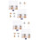 4 Boxes Clutch Ear Earring Backs Earring Safety Backs 7